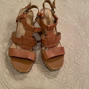 Franco Satro wedge 7.5 used